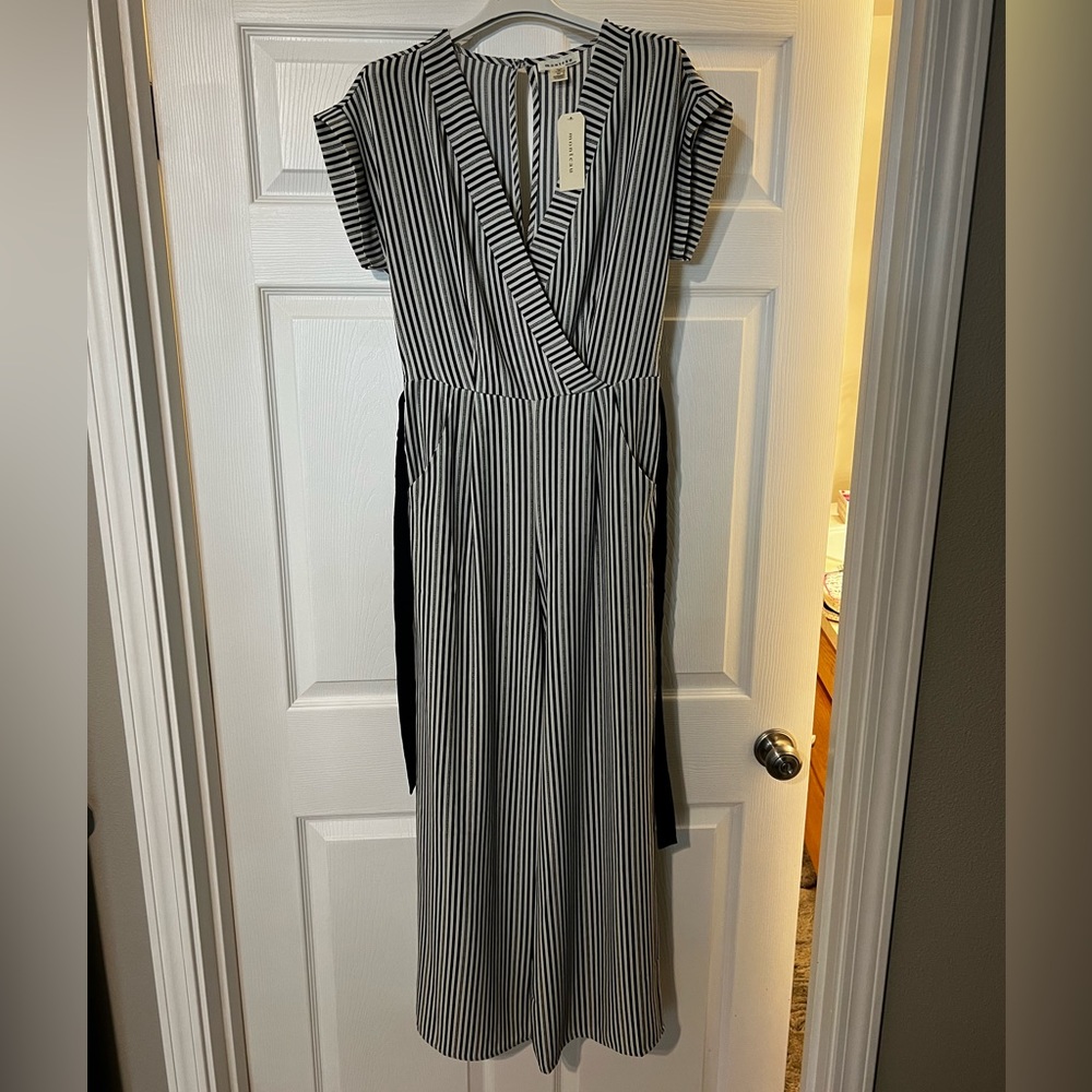 Jumpsuit